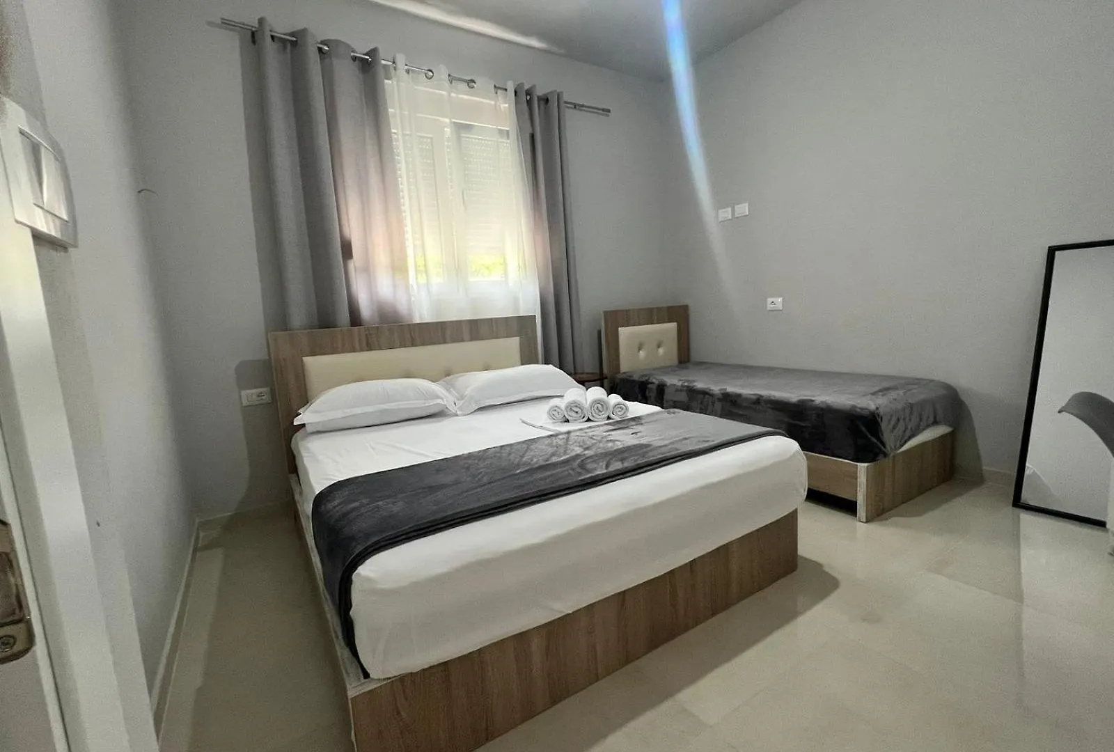 Twins Apartment Përmet Albania