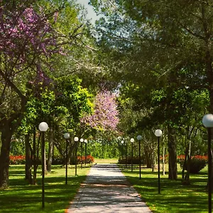  Vakantieboerderij Park