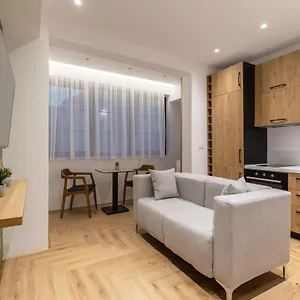 Vater Apartment