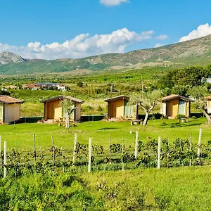  Vakantiehuis Fishta - Mrizi I Zanave