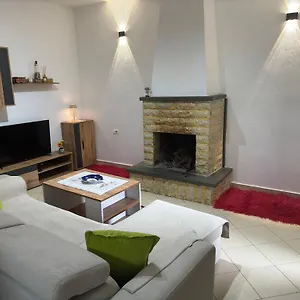 House Ferienhaus